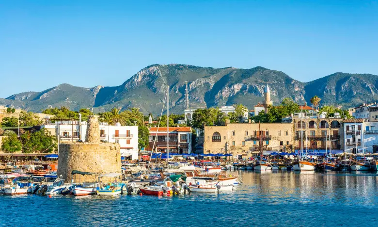 Το ψευδοκράτος αναβαθμίζει το τουριστικό προϊόν του