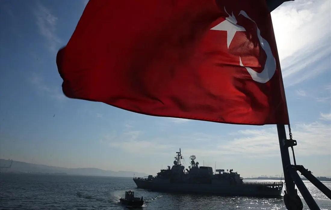 Τουρκία-Λιβύη: Πολύ κοντά σε συμφωνία καθορισμού θαλάσσιων ζωνών