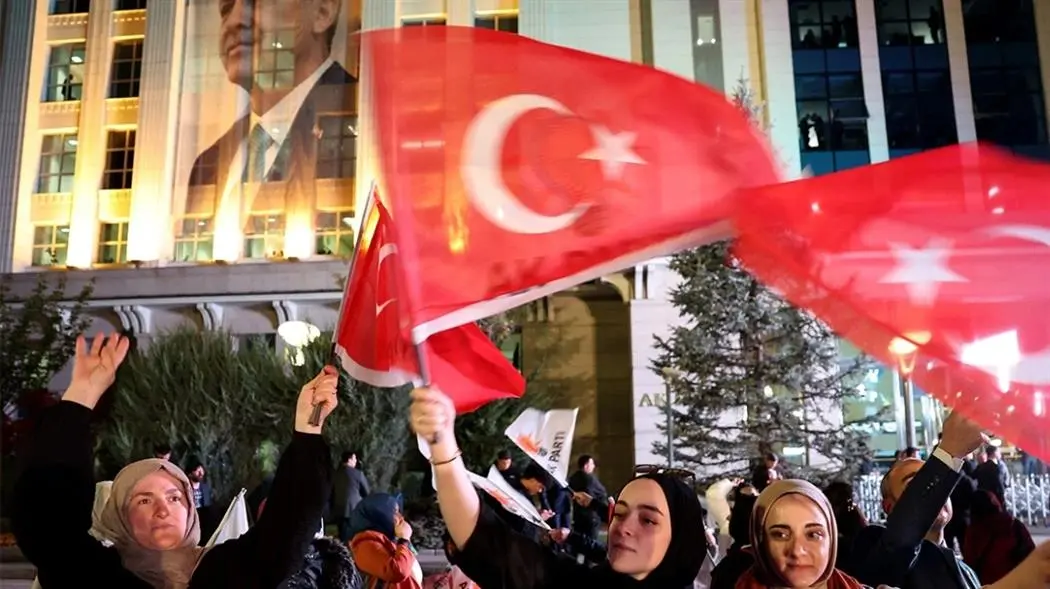 Στο δεύτερο γύρο θα κριθούν οι Προεδρικές στην Τουρκία
