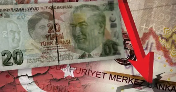 Τι συμβαίνει με την τουρκική λίρα - Είναι όντως στην κόψη του ξυραφιού;