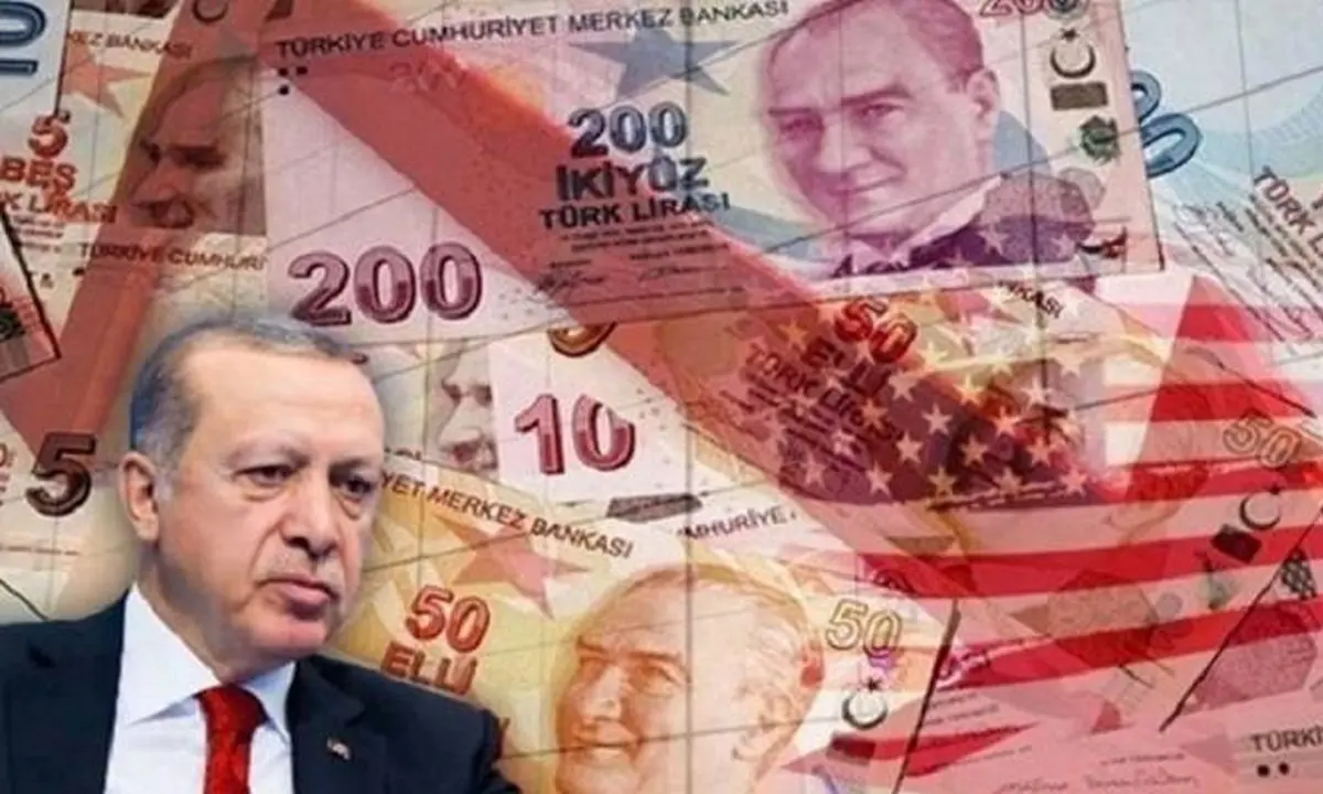 Ανοίγει το στόμα ο Ερντογάν και 