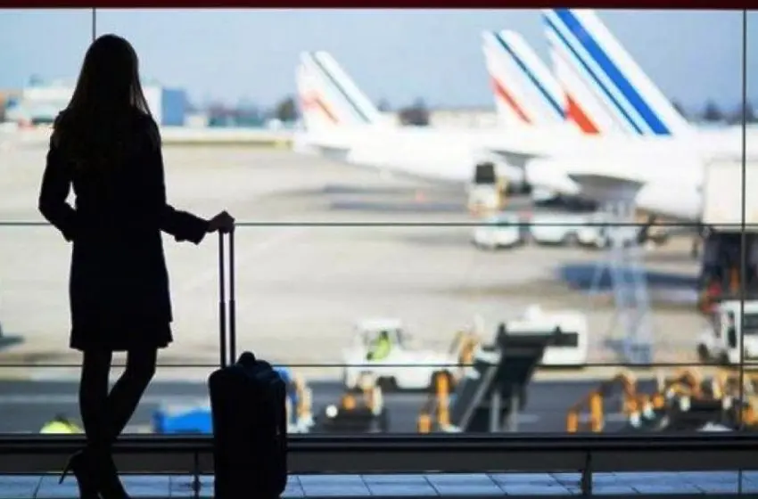 Τα καλύτερα και τα χειρότερα αεροδρόμια της Ευρώπης βάσει Google