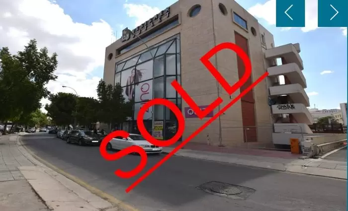 Τράπεζα Κύπρου: Πώλησε το Hondos Center για €4,4 εκατ.