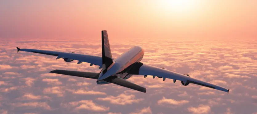 Αναστολή αεροπορικών συνδέσεων λόγω κυρώσεων ΗΠΑ