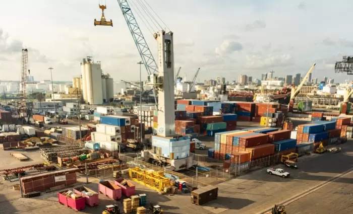 Παγκόσμιο εμπόριο: Φόβος και αβεβαιότητα το 2026 σε ένα ασταθές γεωπολιτικό πλαίσιο