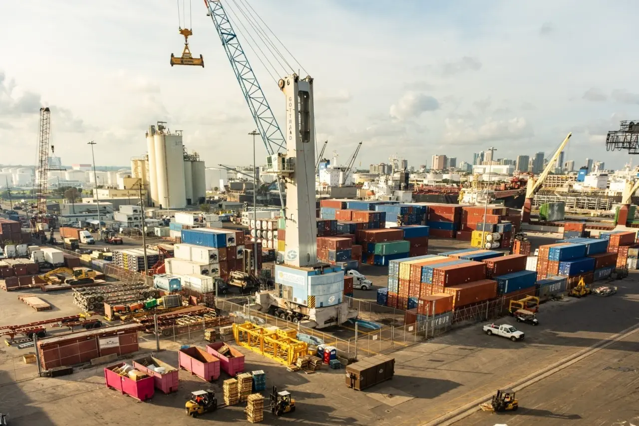 Παγκόσμιο εμπόριο: Φόβος και αβεβαιότητα το 2026 σε ένα ασταθές γεωπολιτικό πλαίσιο