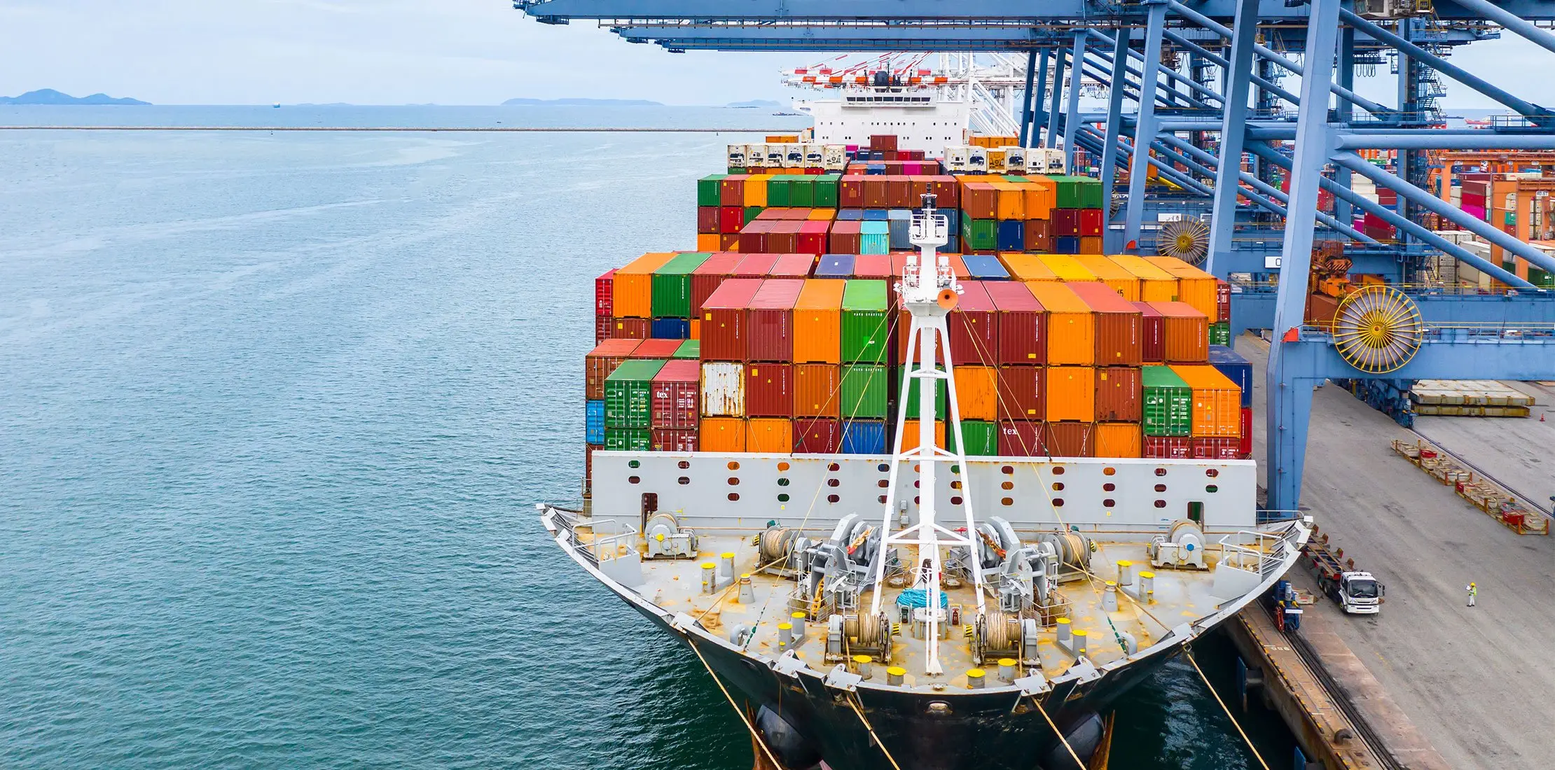 Κίνα και ΗΠΑ οι κύριοι εμπορικοί εταίροι της ΕΕ στον τομέα της τεχνολογίας