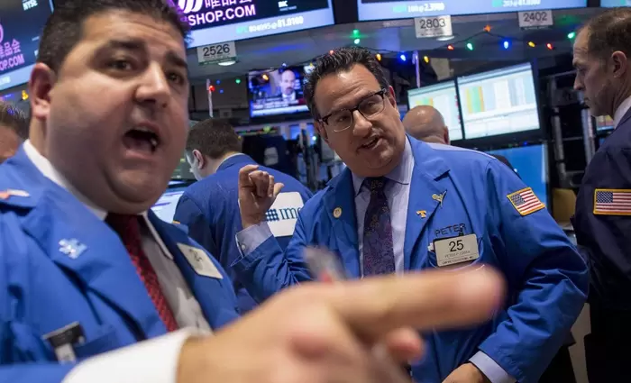 Αγορές: Το καλύτερο τρίμηνο της δεκαετίας, αλλά με ηχηρό καμπανάκι