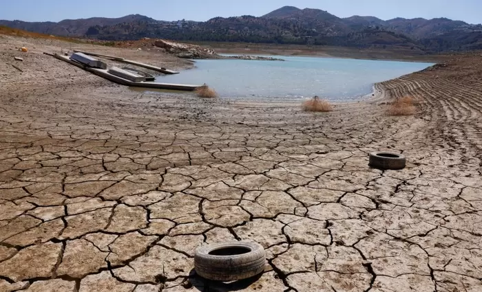 Ζητούν αποζημιώσεις «εδώ και τώρα» οι αγρότες για τη λειψυδρία