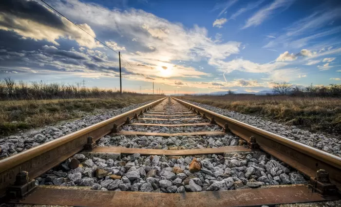 Η Κύπρος αποκτά νομοθεσία για σιδηρόδρομο, αλλά όχι σιδηρόδρομο