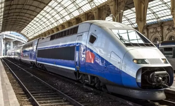 Ποια είναι τα τρένα TGV υψηλής ταχύτητας στα οποία έγινε το σαμποτάζ στη Γαλλία;