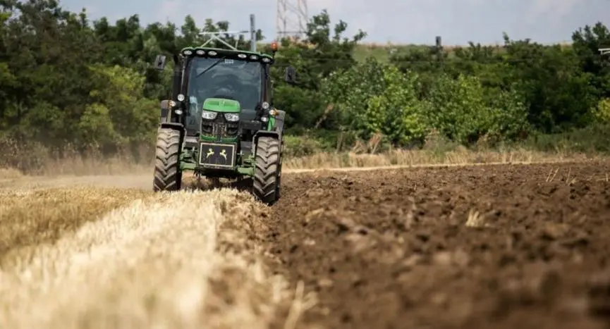 Πράσινο από ΥΣ για στήριξη €1 εκ. σε γεωργούς για μείωση ενεργειακού κόστους λόγω ανομβρίας