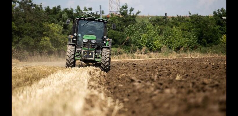 Σοβαρό πρόβλημα με δάνεια επιδοτήσεις έχουν οι νέοι γεωργοί