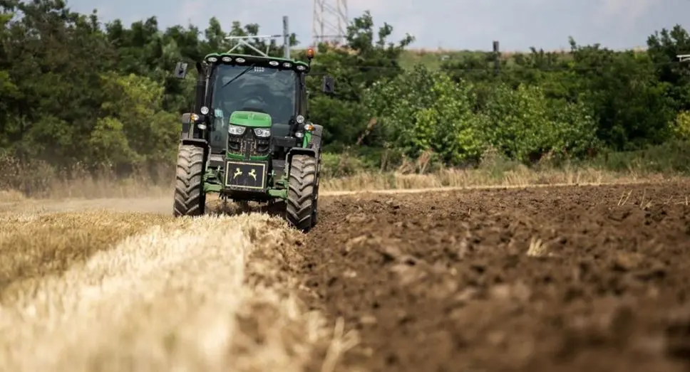 Σοβαρό πρόβλημα με δάνεια επιδοτήσεις έχουν οι νέοι γεωργοί