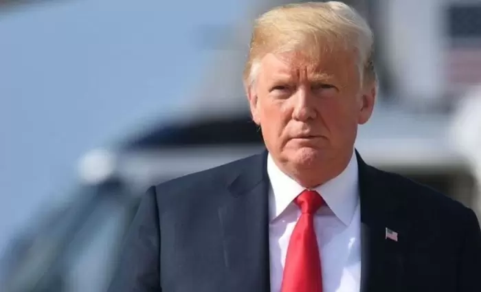 Κρίσιμη συνάντηση Τραμπ - Big Tech με φόντο τους δασμούς