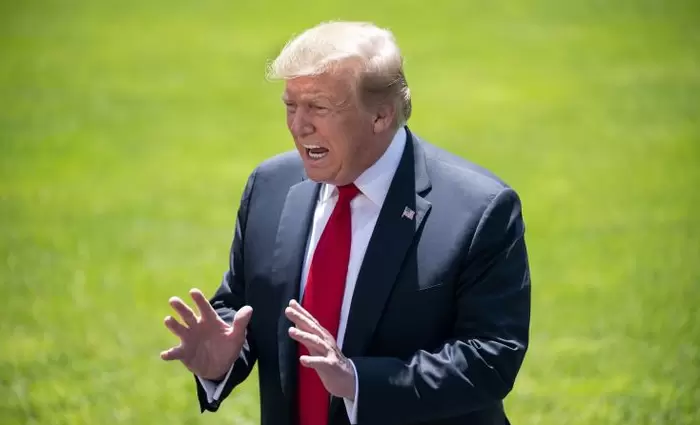 Ο Τράμπ ιδρύει επενδυτικό ταμείο αξίας 50 δις για την Μέση Ανατολή 