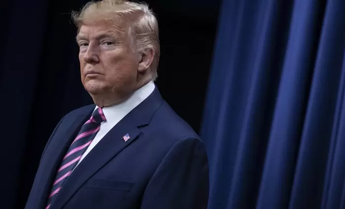 Fed: Οι δασμοί Τραμπ έφεραν αντίθετα αποτελέσματα στην οικονομία