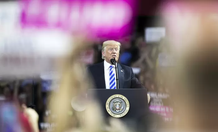 Όχι κ. Trump, ένα Chevy Camaro στην Κίνα δεν κοστίζει $119.000