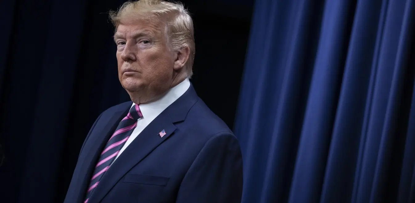 Fed: Οι δασμοί Τραμπ έφεραν αντίθετα αποτελέσματα στην οικονομία