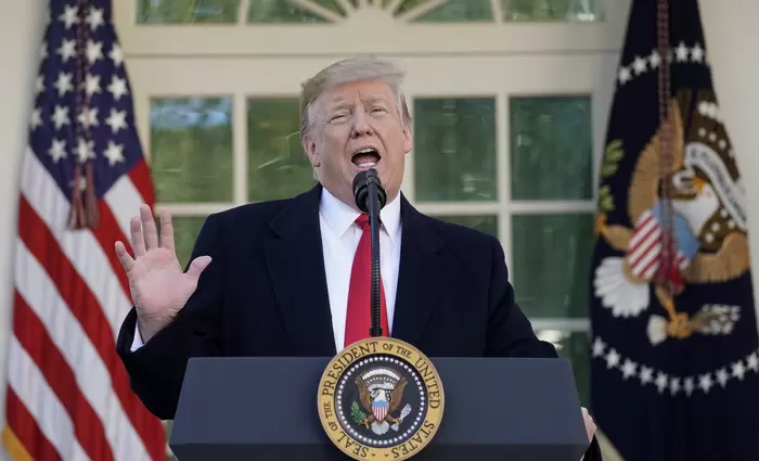 Τέλος στο shutdown στην Αμερική 