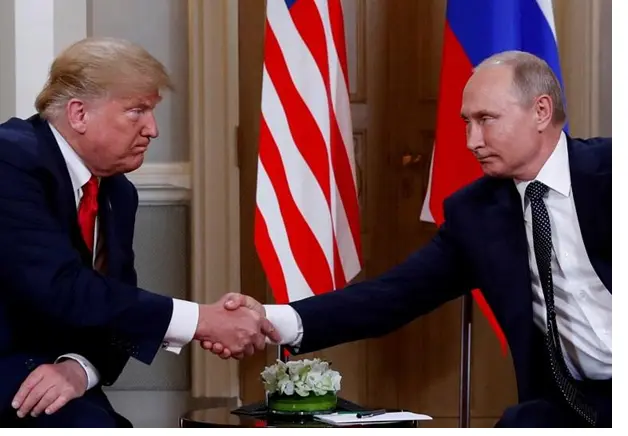 Ουκρανία: Business as usual – Τα κέρδη πίσω από τη αμερικανική διπλωματία