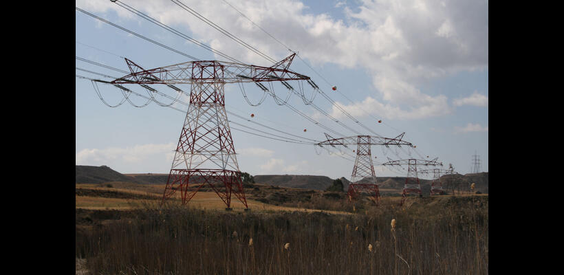 Μια νέα ενεργειακή εποχή ανατέλλει