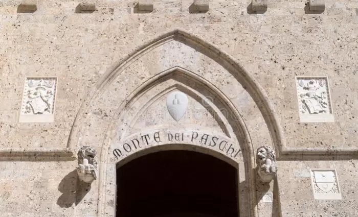 Η... αρχαιότερη τράπεζα του κόσμου ξαναπιάνει δουλειά