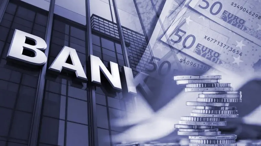 Στα €952,5 εκατ. μετά την φορολογία τα κέρδη των κυπριακών τραπεζών το 9μηνο