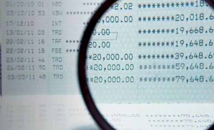 Λογαριασμός σε ΣΠΕ μηδενικού ορίου όφειλε πέραν των €3 εκατ.