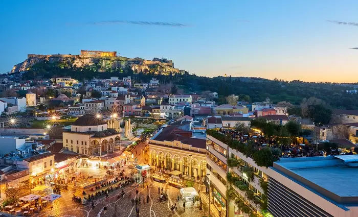 Telegraph προς Βρετανούς: Μετακομίστε στην Ελλάδα