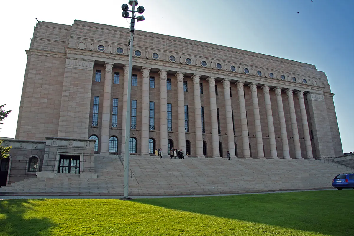 Οικονομία και απασχόληση στο Ελσίνκι με Κύπριους βουλευτές