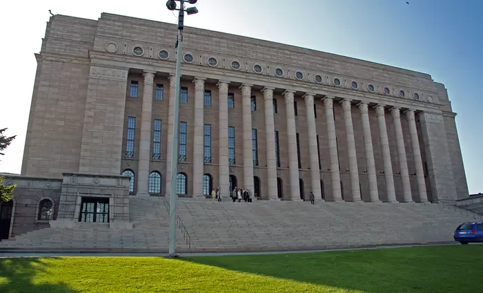 Οικονομία και απασχόληση στο Ελσίνκι με Κύπριους βουλευτές