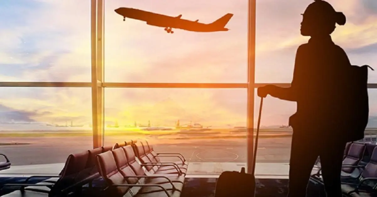 Ετήσια αύξηση 21,9% στις αφίξεις τουριστών τον Σεπτέμβριο