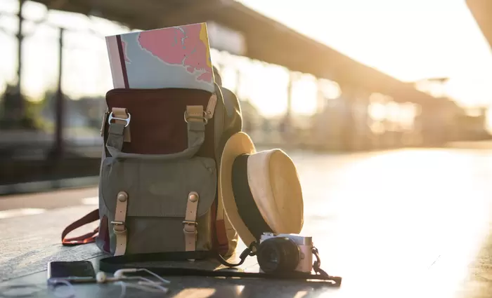 Εφαρμογή «σβήνει» τα περιβαλλοντικά αποτυπώματα από τα ταξίδια σας