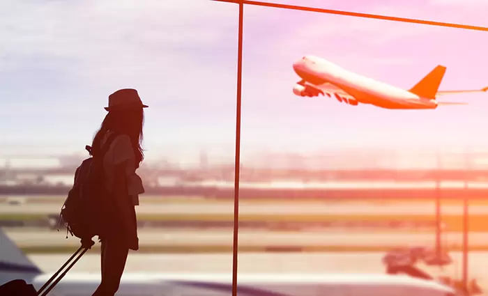 Νέες ταξιδιωτικές οδηγίες από το Υπουργείο Υγείας