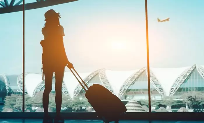 Ελλάδα: Στο 3,9% η αύξηση των διεθνών αεροπορικών αφίξεων