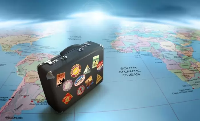 Πού ταξιδεύουν περισσότερο οι Κύπριοι 