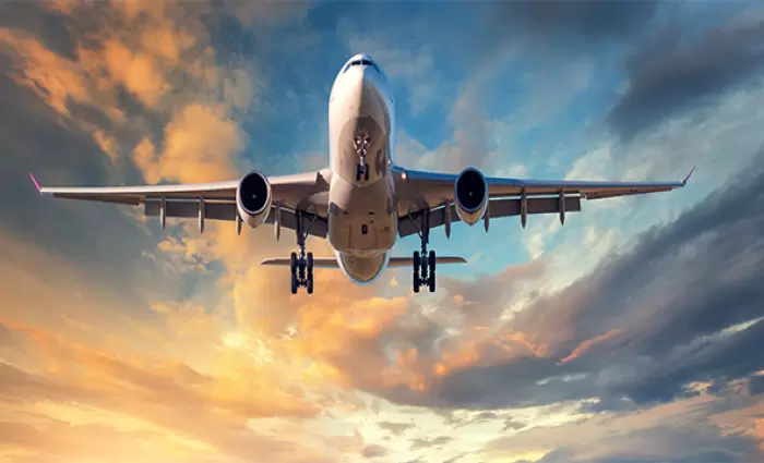 Αεροπορική ανακοίνωσε 7 νέα δρομολόγια από Κύπρο - Εισιτήρια από €19,99