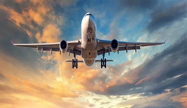 Αεροπορική ανακοίνωσε 7 νέα δρομολόγια από Κύπρο - Εισιτήρια από €19,99