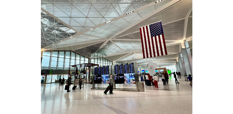 Πώς οι πολιτικές του Τραμπ επηρεάζουν τα επαγγελματικά ταξίδια (πίνακες)