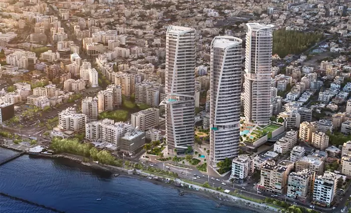 Trilogy - Mε γοργούς ρυθμούς η κατασκευή του έργου «ορόσημο» (ΒΙΝΤΕΟ)