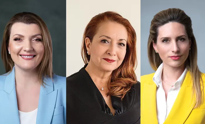 Ενισχύεται η παρουσία της γυναίκας στη ναυτιλία