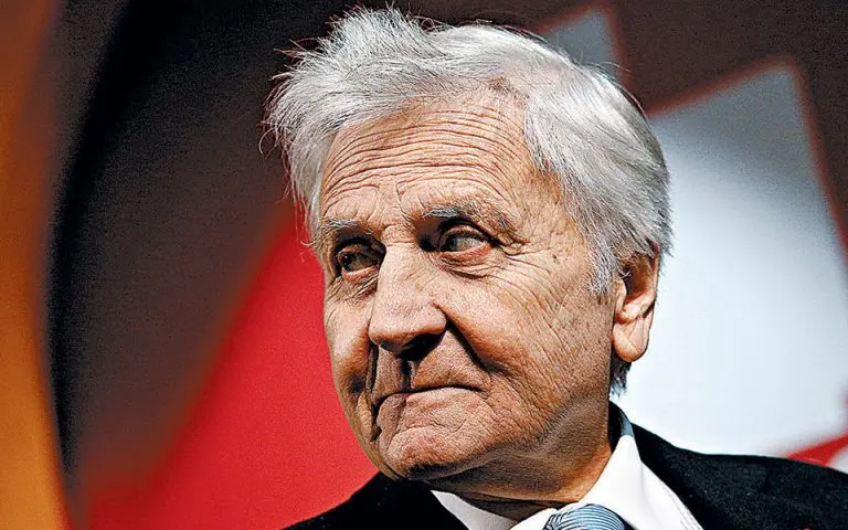 Οι πληθωριστικές πιέσεις θα παραμείνουν ψηλές, λέει ο Τρισέ