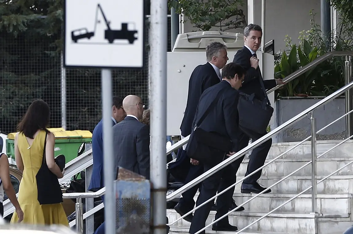 Ελλάδα: Μέχρι τα μέσα Νοεμβρίου παρατείνεται η μεταμνημονιακή αξιολόγηση