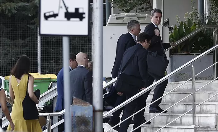 Ελλάδα: Μέχρι τα μέσα Νοεμβρίου παρατείνεται η μεταμνημονιακή αξιολόγηση