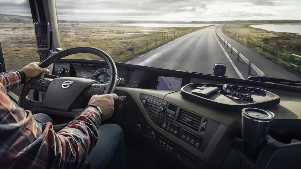 Η οδήγηση οχήματος με ταχογράφο, χωρίς τη χρήση κάρτας οδηγού