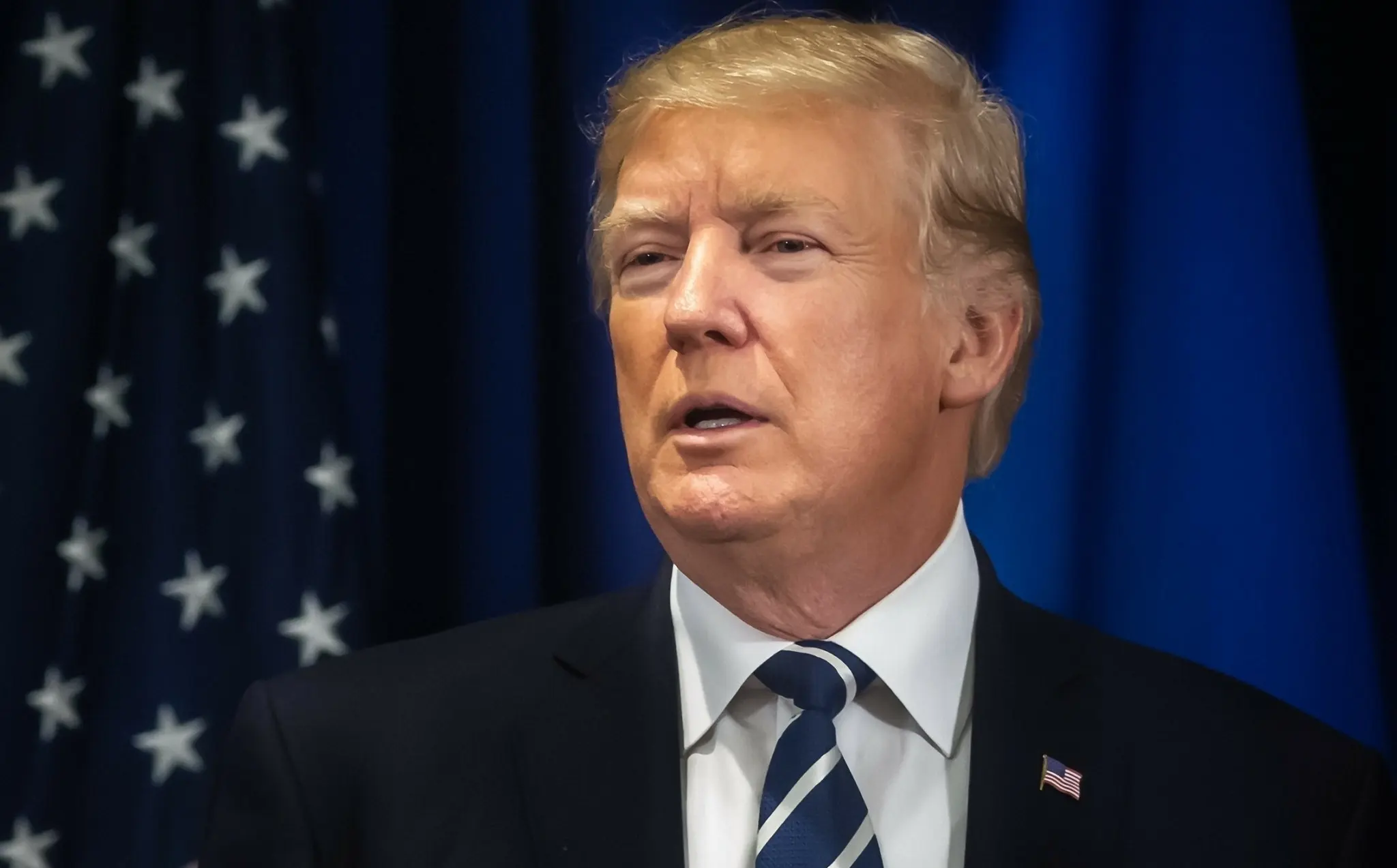 Ποιοι κέρδισαν 100 εκατ. δολάρια από το κρυπτονόμισμα «$Trump» και ποιοι έχασαν