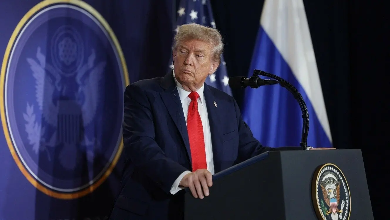 Επιστήμονες κατά Τραμπ για έκθεση για το κλίμα: «Είναι παρωδία»