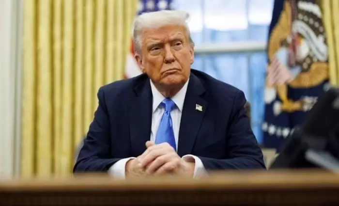 Τραμπ: Δημιουργεί απόθεμα κρίσιμων ορυκτών $12 δισ. για να «κόψει» την εξάρτηση από την Κίνα