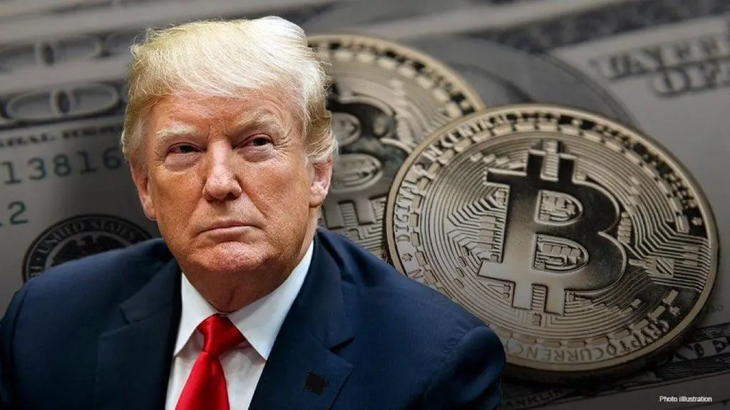 Η συνταγή πίσω από τον crypto-πλουτισμό της οικογένειας Τραμπ